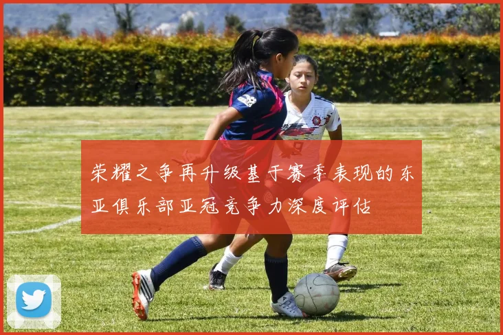 荣耀之争再升级基于赛季表现的东亚俱乐部亚冠竞争力深度评估